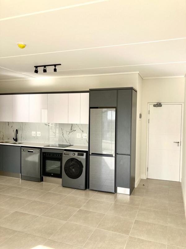 To Let 1 Bedroom Property for Rent in The Huntsman Western Cape